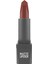 Alıx Avıen Yoğun Renk Veren Uzun Süre Kalıcı Nemlendirici Kadifemsi Mat Ruj - Matte Lipstick 412 Warm Brown 2