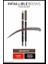 Parıs Infaillible Brows Kaş Kalemi 03 Brunette 2