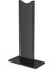 Abs Plastik Masaüstü Oyuncu Kulaklık Standı Headphone Stand - FC1000 1