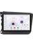 2012-2015 Honda Civic Multimedya Ekran|9 Inç 8GB+128GB Multimedya Navigasyon Wifi Carplay+Kamera 2