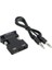 Ses Destekli HDMI To VGA Dönüştürücü Adaptör 1