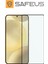 Samsung S24 Plus Tam Kaplayan Parmak Izi Bırakmayan Safir Ekran Koruyucu Cam 2