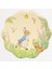 - Peter Rabbit Dinner Plates - Peter Rabbit Tabaklar - L - 8'li 2