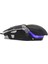 DP-480 USB Mouse Rgb Oyuncu Mouse 1