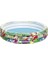 Mickey Mouse Çocuk Havuzu 122X25 cm 91007 2