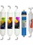 Express Water Su Arıtma Cihazı Filtre Uyumlu Set 1