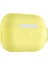 Go Jelly, Pro Kulaklık Koruma Kılıfı, Sarı 3