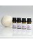 Woolyball Çiçek Esansları, Bahar Ferahlığı, 4 Adet 5 ml Uçucu Yağ Seti 2
