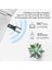 Al-Wf5 USB 3.0 Dual Band 1300MHZ Çift Anten Kablosuz Adaptör 5