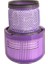 Dyson SV14 / V11 / V15 ile Uyumlu Şarjlı Süpürge Filtresi 2