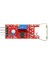Arduino Manyetik Sensör Switch Reed Röle Modül KY-025 1