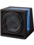 SBG-844BR Bas Refleks Subwoofer 1