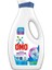 Omo Sıvı Active Cold Power Beyazlar ve Renkliler Için Çamaşır Deterjanı 1690 ml 2