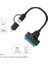 0442 2in1 USB 3.0 Type-C To 2.5 Inç Sata HDD SSD Çevirici Dönüştürücü Sata–usb 3.0 / Type-C Kablo (2.5 Inç Hdd/ssd Uyumlu) Toplam Uzunluk: 30 cm Yüksek Hızlı Veri Aktarımı (5 Gbps) 2