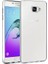 ESLIFETECH26AKSESUAR Samsung Galaxy A7 2016 Uyumlu Yumuşak Silikon Kılıf-Şeffaf 2