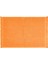 Soft Waffle Mutfak Havlusu - Turuncu - 30X45 cm 2