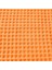 Soft Waffle Mutfak Havlusu - Turuncu - 30X45 cm 3