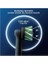 Oral-B Cross Action X-Filament Siyah Şarjlı Diş Fırçası Yedek Başlığı 4 Adet 2