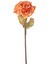 Yapay Çiçek Ortanca Tek Dal Turuncu- 55 Cm. 1