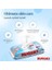 Huggies Bebek Mendilleri,%99 Saf Su Mendili, 3&apos;lü Paket x 56 Mendil (168 Mendil) 2