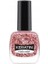 Golden Rose Keratin Nail Color Glitter NO:408 - Oje 2