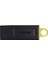 Exodia 128GB USB Bellek Usb3.2 Gen1 ( + Yellow) DTX/128GB 2