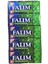 Falim Şekersiz Sakız Nane Aromalı 5&apos;li 7 G x 20 Adet 3