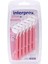 Interprox Interprox Pink Plus 0,38 mm Arası Fırça 1