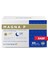 Vitafenix Magna P Magnezyum Complex - Malat Sitrat Glisinat Taurat ve B6 ile Gece Gündüz Saşe Magnezyum Takviyesi 60 Saşe 2