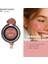 Note Bouncy Blush 04 Sunkiss Yumuşak Kremsi Allık 1