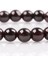 Garnet - Lal Doğal Taş Bileklik 6 mm Küre Kesim 2