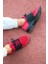 Kırmızı Sportz Erkek Sneaker 7