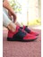 Kırmızı Sportz Erkek Sneaker 8