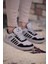 Erkek Sneaker Orta Topuklu Hafif ve Dayanıklı Tasarım ile Konfor 001222 7