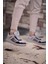 Erkek Sneaker Orta Topuklu Hafif ve Dayanıklı Tasarım ile Konfor 001222 8