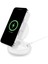 Aircharger Up M Magsafe Uyumlu Kablosuz Şarj Standı 1
