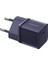 GAN5S Hızlı Şarj 1c, 30W Eu, Mor 2