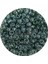 Litaetrend Dökme Cam Kum Boncuk (8/0) 3 mm - 20 Gram - Şeffaf Gri - BNC174 2