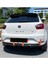 Seat Ibiza Sağ Sol Çıkışlı Difüzör 2012-2017 Parlak Siyah 1