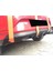 Seat Ibiza Sağ Sol Çıkışlı Difüzör 2012-2017 Parlak Siyah 2