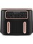 Aır Pro Duo Tandır Xxxl 8 L Aırfryer Rosegold 1