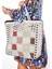 Ajda Renkli Plaj Çantası - Lisinya 2