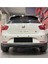 Seat Ibiza Sağ Sol Çıkışlı Difüzör 2012-2017 Parlak Siyah 4