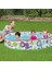 1.52M x Y25CM Fill 'n Eğlence Havuzu 2