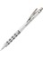 Graphgear 1000 Metal Gövdeli, Gizli Uçlu, Teknik Çizim ve Yazı Için Mekanik Kurşun Kalem, 0.5 Mm, Orijinal Kutusunda 1