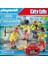 71244 City Life Tıbbi Ekip, Playmobil Tıbbi Oyuncak, Acil Servis Oyuncak Seti, Doktor Oyuncağı, Acil Durum Ekibi, 4 Yaş ve Üzeri Çocuklar Için Uygun Kurtarma Oyuncak, Oyun Seti 4