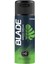 Blade Deodorant Green Dream, 150 Mililitre 3