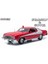 Starsky & Hutch 1976 Ford Gran Torino 1/18 Model Araba 1