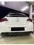 Opel Astra J Hb Irmscher Difüzör Plastik 2009-2012 Uyumlu Parlak Siyah 6