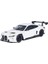 Max Beyaz 1:24 Bmw M4 Model Araç 2